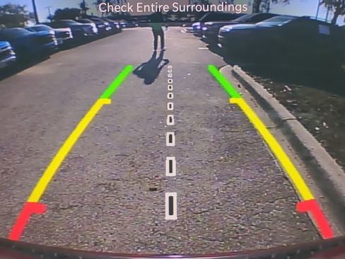 Used 2022 Dodge Durango SRT w/ Premium Interior Group image 22