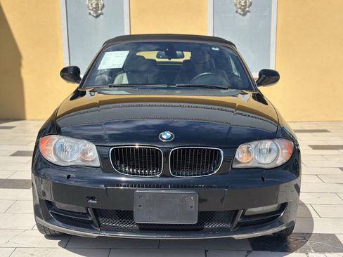 Used 2011 BMW 128i 128i 2dr Convertible SULEV image 10