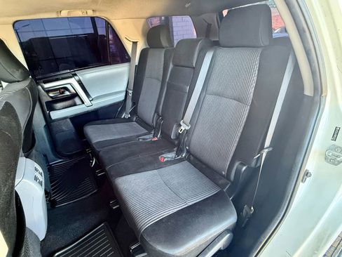 Used 2011 Toyota 4Runner SR5 RWD image 27