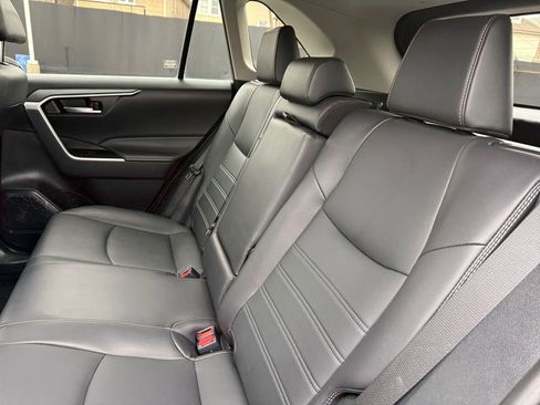 Certified 2024 Toyota RAV4 XLE Premium w/ Weather Package image 24