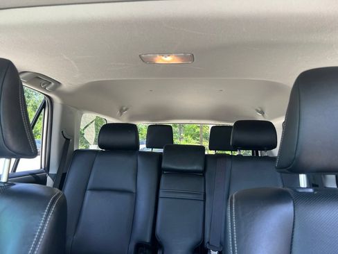 Used 2020 Toyota 4Runner Limited RWD image 37