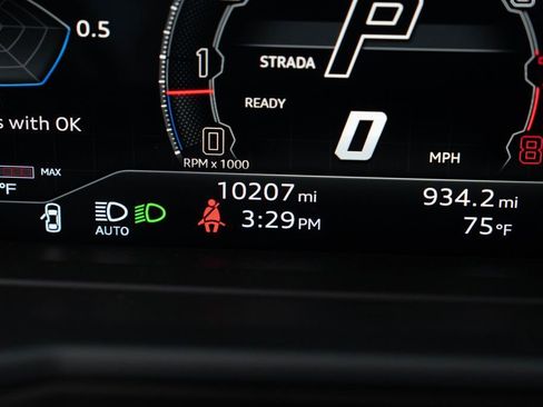 Used 2024 Lamborghini Urus S AWD/4WD image 19
