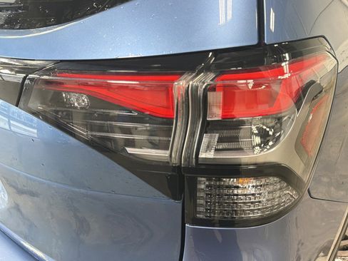 Certified 2025 Subaru Forester Premium w/ Convenience Package #1 image 11