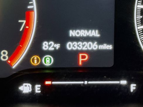 Used 2025 Honda Civic Sport image 8