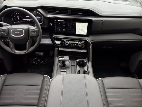New 2026 GMC Sierra 1500 AT4X w/ AT4X AEV Edition AWD/4WD image 14