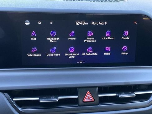 New 2026 Kia Seltos EX w/ EX Sunroof Package FWD image 11