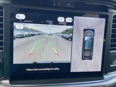 New 2025 Ford F150 Raptor image 16