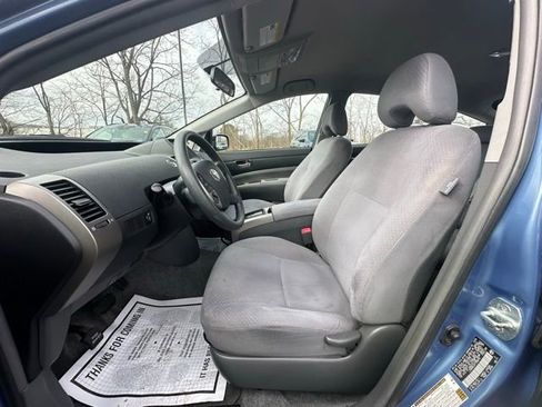 Used 2007 Toyota Prius image 24