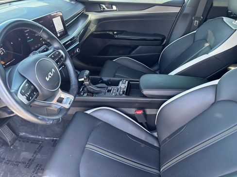 Used 2025 Kia K5 GT-Line image 22