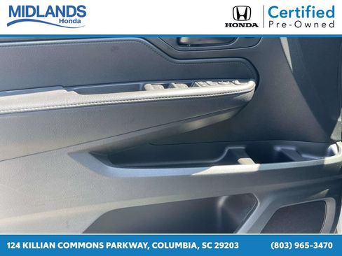 Used 2025 Honda Odyssey Sport-L image 18