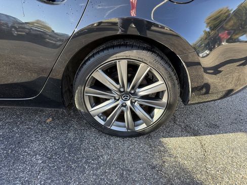 Used 2020 MAZDA MAZDA6 Touring image 32