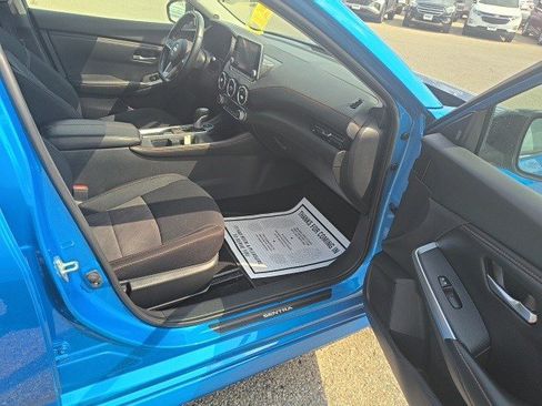 Used 2022 Nissan Sentra SR image 18
