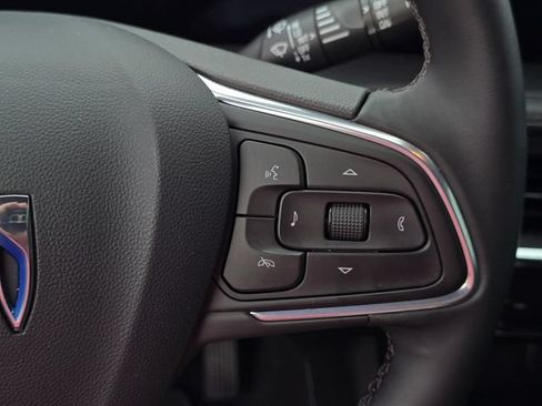 Used 2025 Buick Encore GX Sport Touring w/ Comfort Package FWD image 23