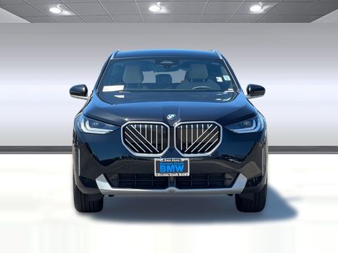 Used 2026 BMW X3 xDrive30i AWD/4WD image 4