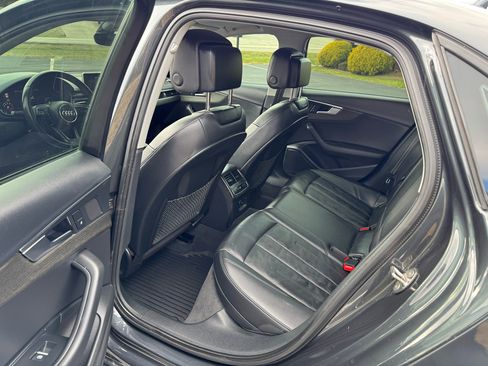 Used 2018 Audi A4 2.0T Ultra Premium w/ 18" Wheel Package image 19