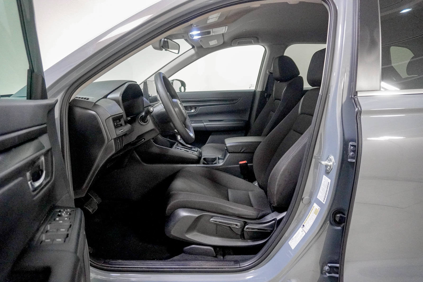 Used 2026 Honda CR-V LX image 19