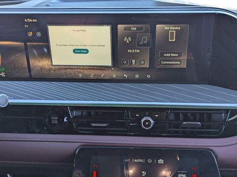 New 2026 INFINITI QX80 Autograph image 18