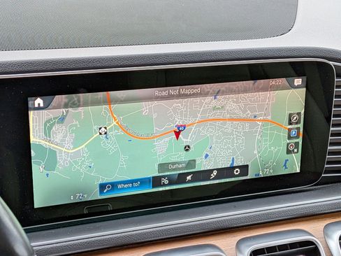 Used 2022 Mercedes-Benz GLE 350 4MATIC image 20