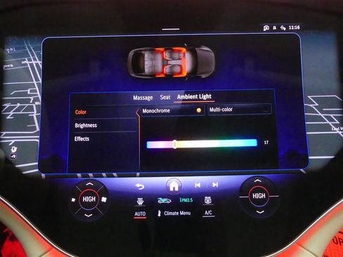 Used 2024 Mercedes-Benz EQS 450+ Sedan image 19