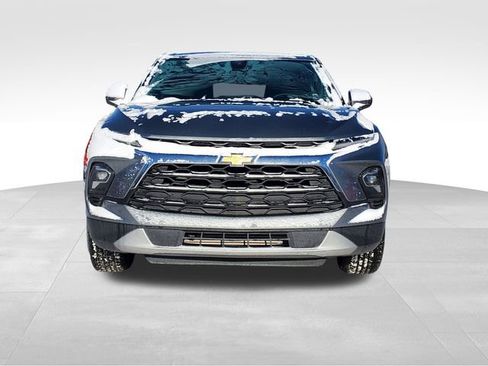 Certified 2023 Chevrolet Blazer LT w/ Driver Confidence Package image 8