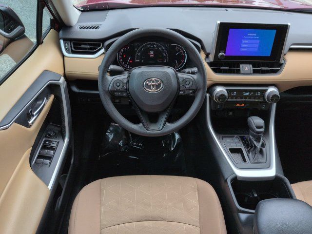 Certified 2023 Toyota RAV4 XLE w/ Convenience Package FWD image 16