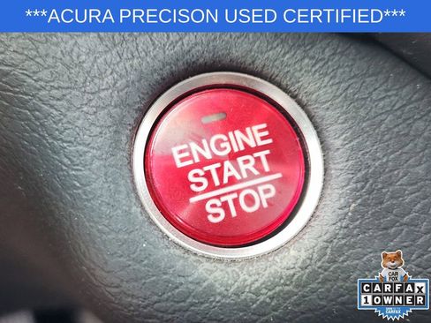 Certified 2020 Acura MDX FWD w/ Advance Package image 23