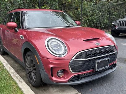 Used 2020 MINI Cooper Clubman S w/ Premium Package