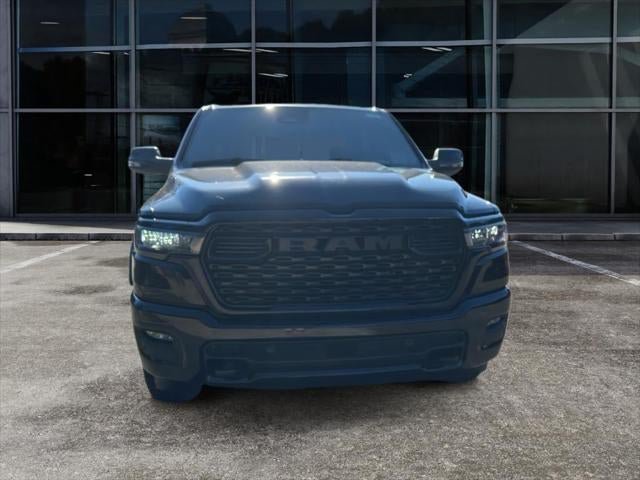 New 2026 RAM 1500 Big Horn AWD/4WD image 23