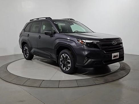 New 2026 Subaru Forester Premium w/ Base/Premium Plus Package image 8