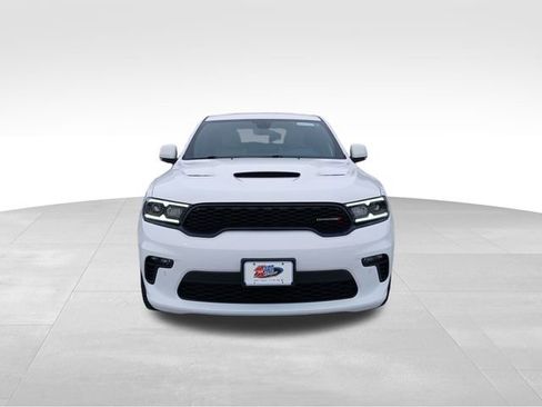 Used 2022 Dodge Durango R/T w/ Trailer Tow Group IV image 8