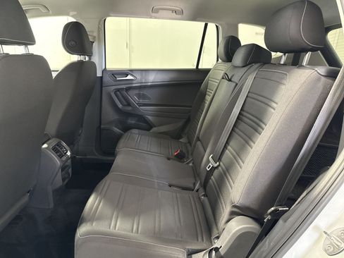 Used 2023 Volkswagen Tiguan S w/ Driver Assistance Package FWD image 25