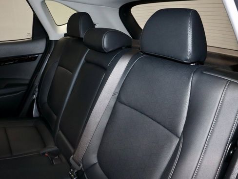 Used 2025 Kia Seltos EX w/ EX Sunroof Package image 24