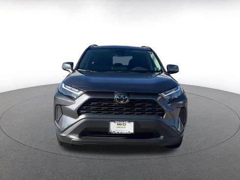Used 2025 Toyota RAV4 XLE image 3
