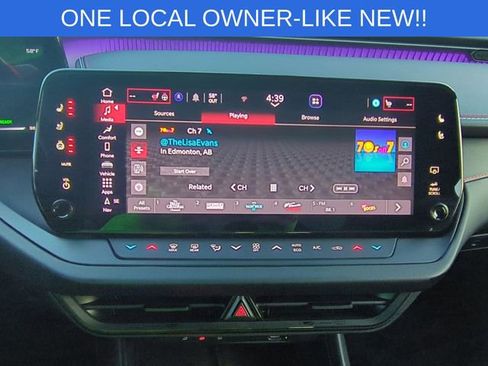 Used 2024 Dodge Charger R/T w/ Plus Group image 15