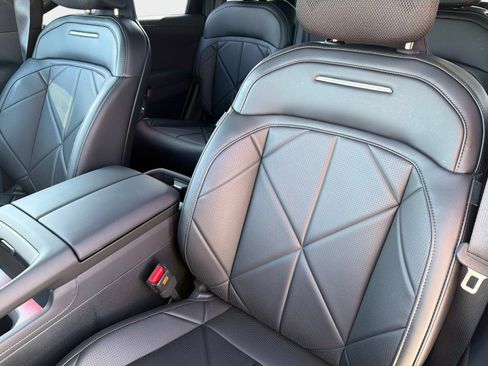 New 2027 Kia Telluride SX FWD image 20