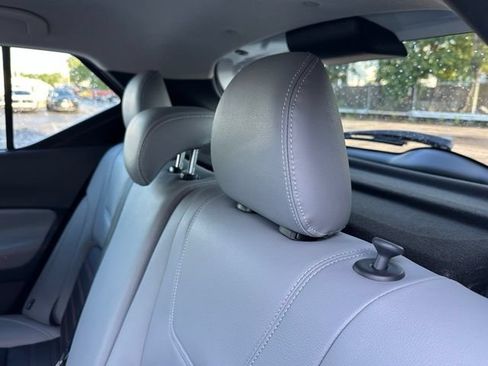 Used 2023 Nissan Kicks SR w/ SR Premium Package FWD image 26