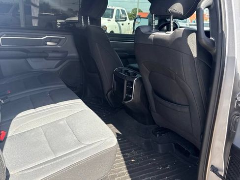 Used 2022 RAM 1500 Lone Star AWD/4WD image 16