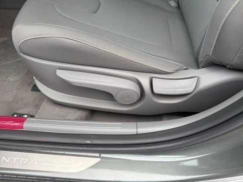 New 2026 Hyundai Elantra Sport FWD image 14