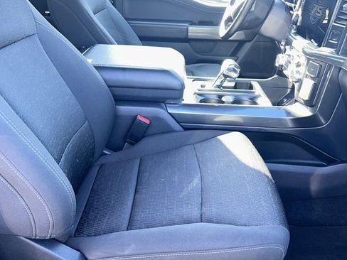Used 2023 Ford F150 XLT w/ Equipment Group 302A High AWD/4WD image 8
