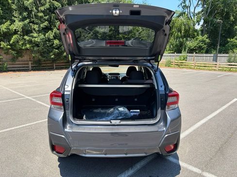 Used 2023 Subaru Crosstrek 2.0i Premium AWD/4WD image 27