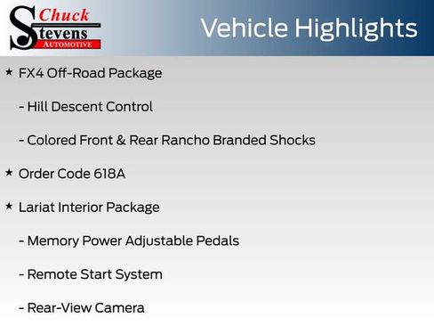 Used 2011 Ford F350 Lariat w/ Lariat Interior Pkg AWD/4WD image 4