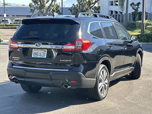 Used 2020 Subaru Ascent Premium w/ Sport Package image 4