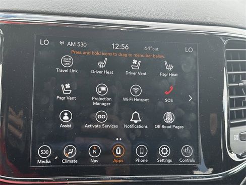 Certified 2021 Jeep Grand Cherokee Limited w/ Quick Order Package 28K 80th image 34