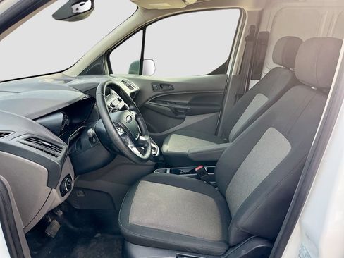 Used 2023 Ford Transit Connect XL FWD image 20