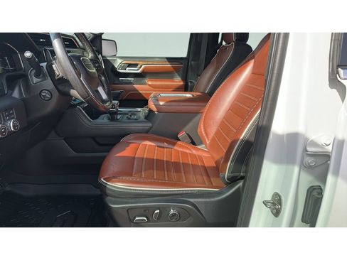 Used 2022 GMC Sierra 1500 Denali Ultimate AWD/4WD image 10