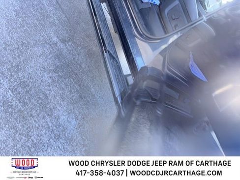 New 2026 RAM 2500 Laramie AWD/4WD image 13