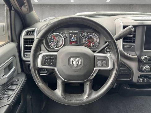 Used 2022 RAM 3500 Big Horn image 20