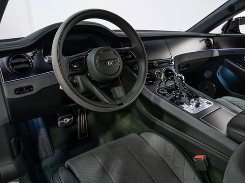 Used 2023 Bentley Continental GT Speed AWD/4WD image 43