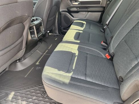 New 2026 RAM 1500 Lone Star image 19