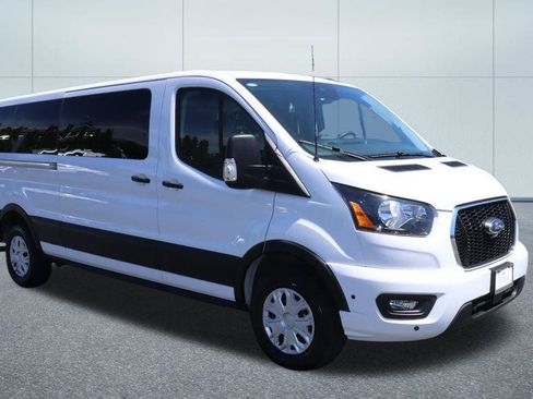 Used 2024 Ford Transit 350 XLT RWD image 10